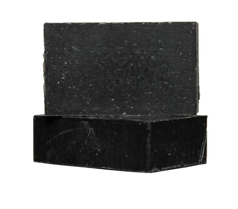 SAVON NOIR